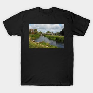 Bennettsbridge, Kilkenny, Ireland T-Shirt